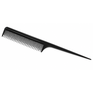 Pettine Professionale in Nylon da 20,5 cm per la Separazione dei Capelli - Product Image 2