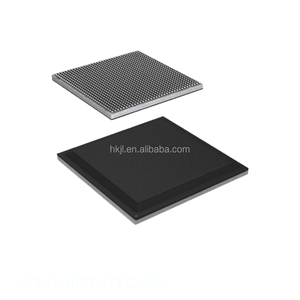 IC DIGITAL MEDIA SOC 337 NFBGA Embedded TMS320DM355ZCEA216 Fabricant Canal 337 LFBGA Acheter des composants électroniques en ligne - Product Image 1