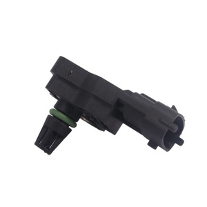 Nuovo Sensore MAP 0261230283 0261230042 per Iveco Opel Chevy Saturn Ion Cadillac Fiat Saab Lancia Sensore di Pressione del Collettore di Aspirazione - Product Image 4