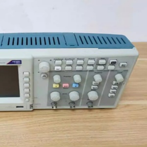 ออสซิลโลสโคปดิจิตอลแบบสองช่องสัญญาณ Keysight Pac 8000 รุ่นใหม่ พร้อมการรับประกัน 1 ปี อัตราการสุ่มตัวอย่าง 200 MSa/s ความละเอียด 10 บิต - Product Image 4