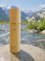 Tonique Facial Raffinant les Pores SANAE, Formule Fermentée Minérale Naturelle, Marque Propre, Approvisionnement en Gros pour Tous Types de Peau