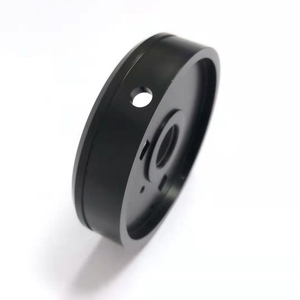 Fabriqué en usine, Service d'usinage <span class=keywords><strong>Cnc</strong></span> <span class=keywords><strong>7005</strong></span>, pièces de cadre de vélo, pédale en aluminium pour vélo - Product Image 5