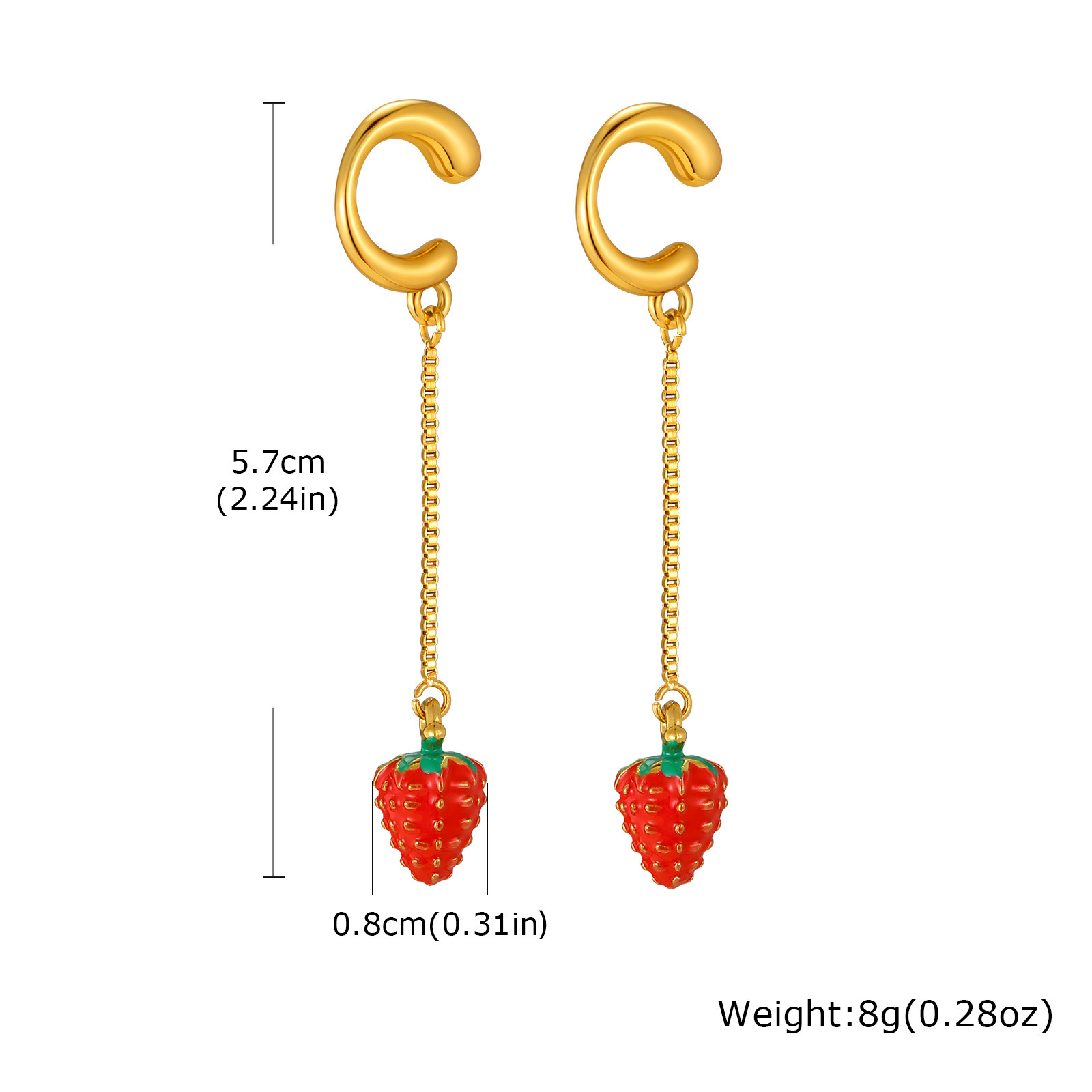 Gold Style 1