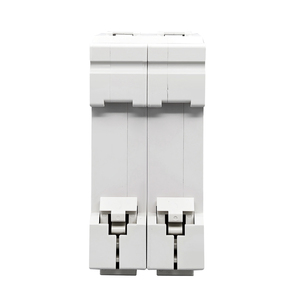 Disjoncteur miniature TOMZN 2P DC 440V MCB 6KA 3A 6A 10A <span class=keywords><strong>16A</strong></span> 20A 25A 32A 40A 50A 63A - Product Image 4