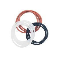Joints toriques en caoutchouc EPDM de silicone de qualité alimentaire FPM FFKM HNBR NBR FKM Joint torique une catégorie de produit dans les produits en caoutchouc