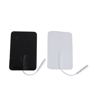 <span class=keywords><strong>TENS</strong></span> EMS elettrodi adesivi fisioterapia massaggiatore stimolatore muscolare nervoso Gel conduttivo - Product Image 1