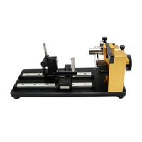 SHAHE WK-40/WK-40G Hight Accuracy Concentricity Measuring Instrument Concentricity Tester Concentricity Gauge