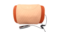 Nouveau Shiatsu Coussin De Massage Massage Jade Chaleur Shiatsu Pour Retour Cou Cuisse Veau Pied