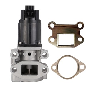 <span class=keywords><strong>MITSUBISHI</strong></span> Oe 1582A037 K5T70081 için fabrika doğrudan motor oto parçası EGR vana - Product Image 1