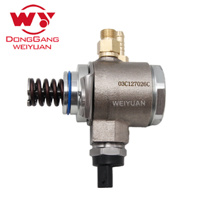 <span class=keywords><strong>Pompe</strong></span> à carburant d'injection WEIYUAN 03C127026C pour Audi A1 A3 VW Touran pour Golf <span class=keywords><strong>Polo</strong></span> Tiguan Passat Skoda Fabia1.2 TSI 1.4 TFSI - Product Image 4