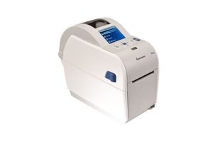 Impresora Térmica de Escritorio Honeywell PC23d de 2'', Transferencia Térmica Directa, Velocidad Máxima de Impresión de 200 mm/s, Ancho de Impresión de 56 mm, Fabricante de Etiquetas - Product Image 3