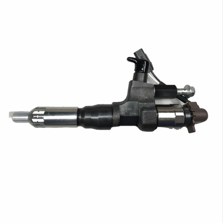 High Quality Diesel Fuel Injector 095000-0580 Common Rail Injector 095000-0581 095000-0582 For Toyota