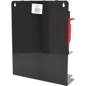 KS ชุดหมุดเจาะเครื่องมือพร้อมที่จับป้องกันมือด้ามกลม5ชิ้น6-14มม - Product Image 2