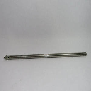 Nuevo y en Stock: Cilindro Neumático NCDMB075-2000, Diámetro de 3/4'', Carrera de <span class=keywords><strong>20</strong></span>'', USADO - Product Image 1