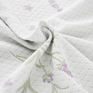 Tissu de matelas en jacquard tricoté aromatique à la lavande <span class=keywords><strong>France</strong></span> Proneem Scent & Sense - Product Image 3