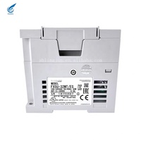 Nouveau module de contrôleur logique PLC série IQ-F FX5U-32MR/ES FX5U-32MT/ES FX5U-64MR/ES FX5U-80MR/ES 32-80 E/S en stock
