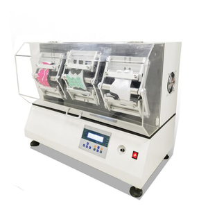 EN tüm taban esneme elektronik ölçüm test makinesi yüksek doğruluk IP55 koruma 220V 1 yıl garanti - Product Image 1