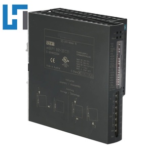 โมดูลสำรองแหล่งจ่ายไฟ DC-USV 6EP1931-2EC31ตั้งโปรแกรม PLC 6EP19312EC31ใหม่ดั้งเดิมมีในสต็อก - Product Image 2