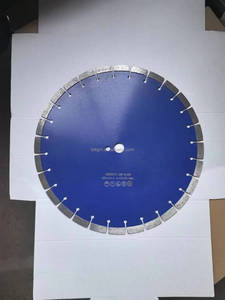 350 mm 400 mm 450 mm lưỡi cưa kim cương cho Sàn bê tông - Product Image 2