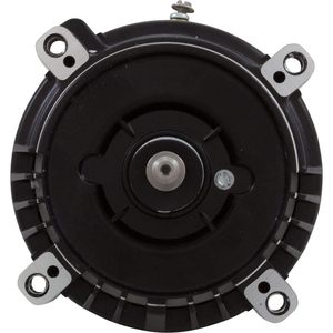 Century Electric UST1152 1 1/2 Hp Round Flange Motor Single Phase 100 Rpm In Ground <b>Pool</b> <b>Pump</b> Replacement - Product Image 4
