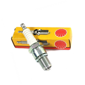 Bujía de Alto Rendimiento para Automóviles Fk20hr11 Sc20hr11 de Iridio y Platino para Motores de Gasolina - Original al por Mayor - Product Image 2