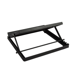 CZFIT Tabla Inclinada Multifuncional de Acero para Ejercicios de Estiramiento de Piernas y Corrección de Articulaciones de Tobillo, Ideal para el Hogar - ¡Oferta Especial! - Product Image 6
