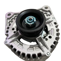 Alternador VG1560090011 Compatible con Camión Howo, Alternador de Motor VG1560090012