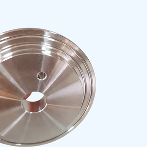 Composants en acier inoxydable SUS304 de 2-1/2 pouces personnalisés pour usage industriel, raccords de tuyauterie OEM/ODM, variété de tés, garantie 1 an - Product Image 2