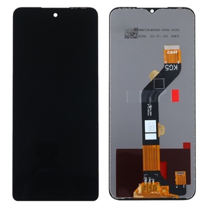 หน้าจอสัมผัสคุณภาพส่งออกสำหรับโทรศัพท์มือถือ Tecno POP5 LTE แบบ Incell พร้อมกรอบหรือไม่มีกรอบ พร้อมรับประกัน 1 ปี - Product Image 1