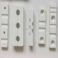 Hengfeng - Pièces usinées personnalisables de formes variées - Haute température (-40-250°C) - Résistance à la traction - Matériaux d'isolation