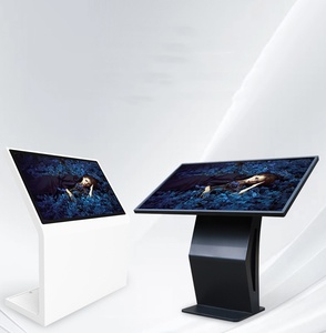 Hot bán 55 inch LCD panel màn hình cảm ứng tầng thường vụ tất cả-trong-một máy - Product Image 6