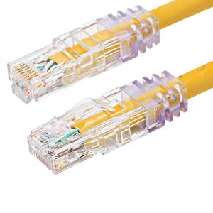 Chất lượng cao Ethernet cáp 1m 2m 3M 5M 10M CAT6 vá cáp <span class=keywords><strong>UTP</strong></span> vá dây <span class=keywords><strong>RJ45</strong></span> Cáp - Product Image 2