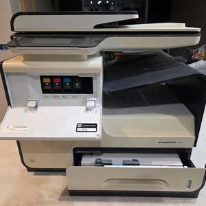 Cartouches d'encre 913A pour HP PageWide X377dw X452dw X477dw X477dn X552dw P55250dw, cartouche d'encre compatible 913A pour imprimante HP - Product Image 4