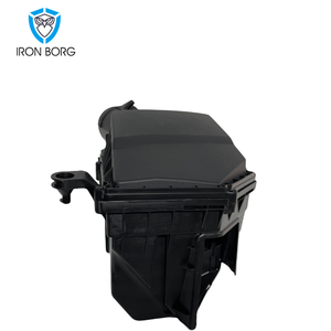 Boîtier de filtre à air, boîte de purification d'air pour XC90 S90 <span class=keywords><strong>V90</strong></span> <span class=keywords><strong>XC60</strong></span>, fabriqué en Chine, OE 31474862 - Product Image 4