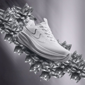 Nouvelles chaussures de course pour couple, respirantes et durables, ultra-légères, décontractées et polyvalentes, pour l'été - Product Image 3
