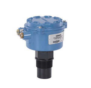 3102HA2FRCNAQ4ST 3102 Nivelador para Transmisores de Nivel Ultrasónicos Industriales Automatizados Rosemount 3101, 3102 y 3105 - Product Image 1