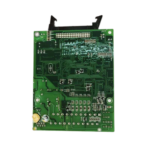 2.2KW 3HP VFD 380V AC <span class=keywords><strong>Drive</strong></span> per motore asincrono trifase e controllo della velocità del compressore IP20 - Product Image 4