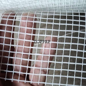 AR Stucco Reinforcement Wall Fiberglass <b>Mesh</b> - Product Image 4