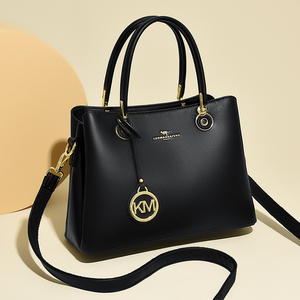 Hochwertige Neue Damen-Umhängetasche 2026 mit Großer Kapazität, Trendige Persönlichkeits-Schultertasche, Modische Handtasche für Frauen - Product Image 1