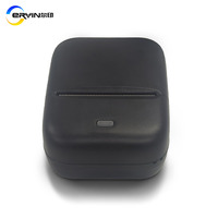 Imprimante de Tatouage Portable Thermique Bluetooth Sans Fil Premium pour Pochoirs Temporaires – Fourniture d'Art pour Tatouage