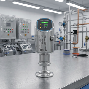 Transmisor de Presión Higiénico Endress Hauser PMP43, Presión Absoluta - Product Image 3
