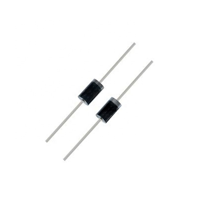 High Current Capability 2.0AMP Schottky Barrier Diode SBD