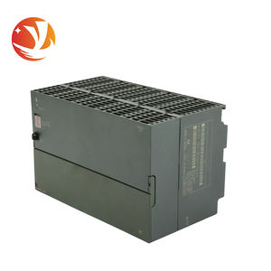 SIEMENS 6ES7 591-1AA01-0AA0 6ES7591-1AA01-0AA0 ชุดประมวลผลกลาง PLC ตัวควบคุมโปรแกรมได้ ของแท้ใหม่เอี่ยม - Product Image 5