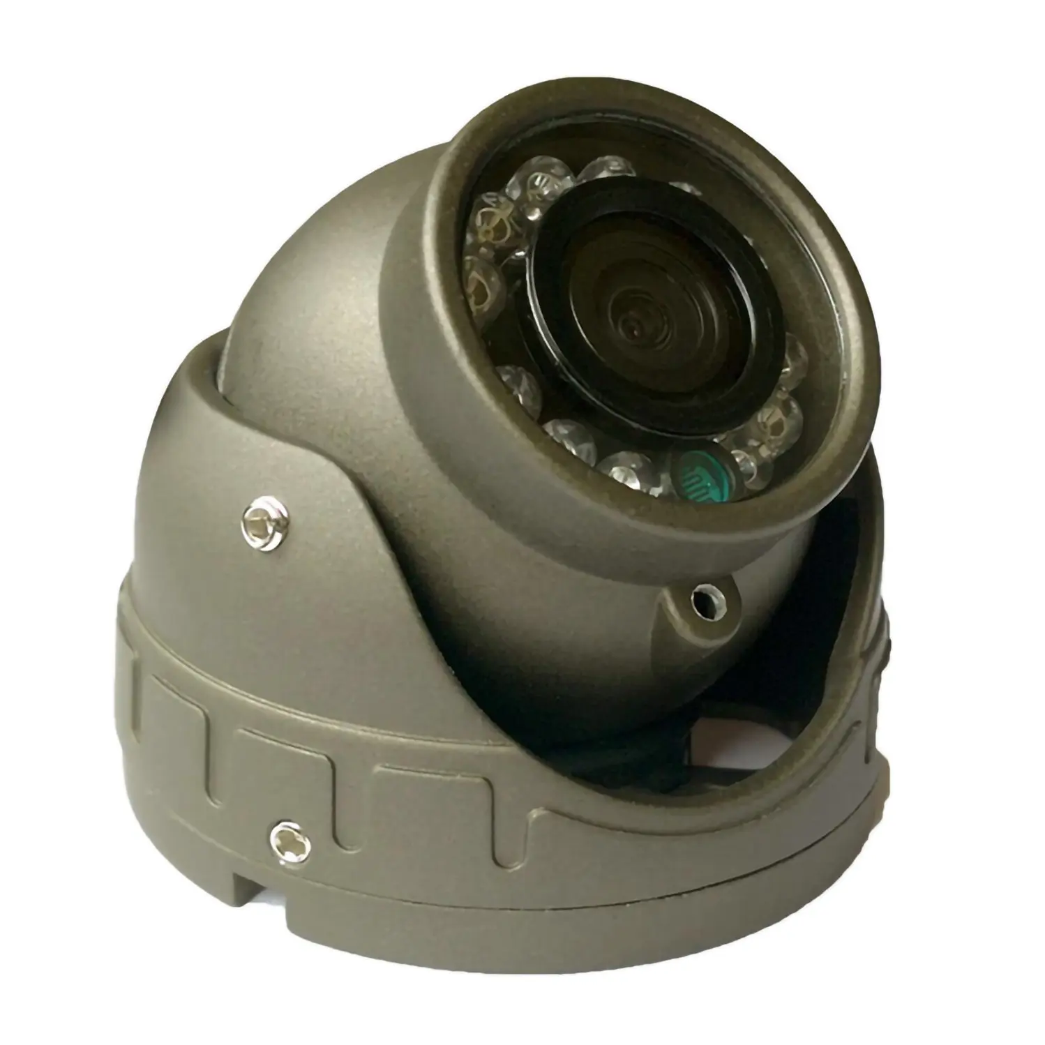TOYOTA COROLLA Độ phân giải cao bus CCTV Network Camera chống phản chiếu không thấm nước IP68 xe máy ảnh IP Camera Dome