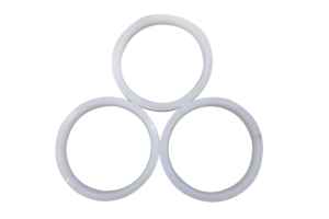 DN50 Customize Waterproof O Shape <strong>Silicone</strong> Flexible and <strong>Rigid</strong> Rubber Gasket Seal - Product Image 6