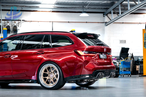 Pour <span class=keywords><strong>HRE</strong></span> 521, 2 pièces, jantes forgées, 18-22 pouces, 5x114.3, 5x120, aluminium 6061-T6, pour BMW, Audi, Mercedes-Benz - Product Image 4