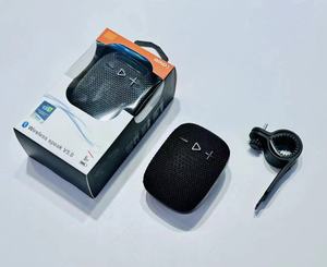 Thiết kế mới mini không dây bluetooth Loa di động ngoài trời Bluetooth Speaker với xe đạp gắn - Product Image 2