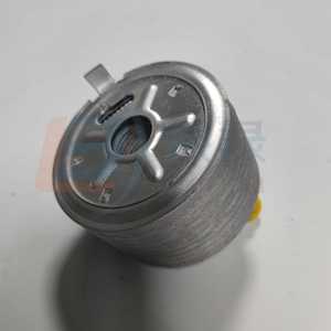 Nissan Pathfinder 2.5 Dci D <b>Radiator</b> 21305-Eb300 Core 15X9X10 Cm For Replace Repair - Product Image 2