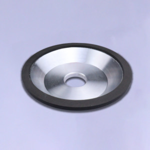 Vua SML 12a2 CBN kim cương Mài bánh xe cup Shape brazed Mài bánh xe giá tốt 6 inch kim cương mài cho <span class=keywords><strong>Carbide</strong></span> chèn - Product Image 4