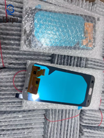 Pantalla Táctil LCD/OLED In-cell para Teléfono Móvil A05/A05s, Repuesto de Digitalizador de Vidrio, Garantía de 1 Año, Pantalla de 6.7 Pulgadas, 100% Original
